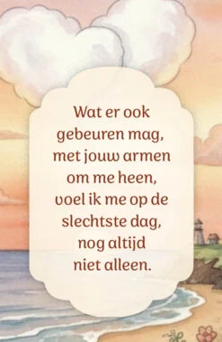 Alternative view of Blikje een jaar lang liefde