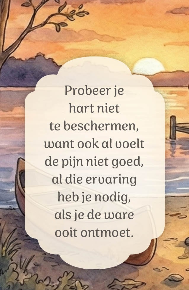 Blikje Liefdesverdriet - Afbeelding 2