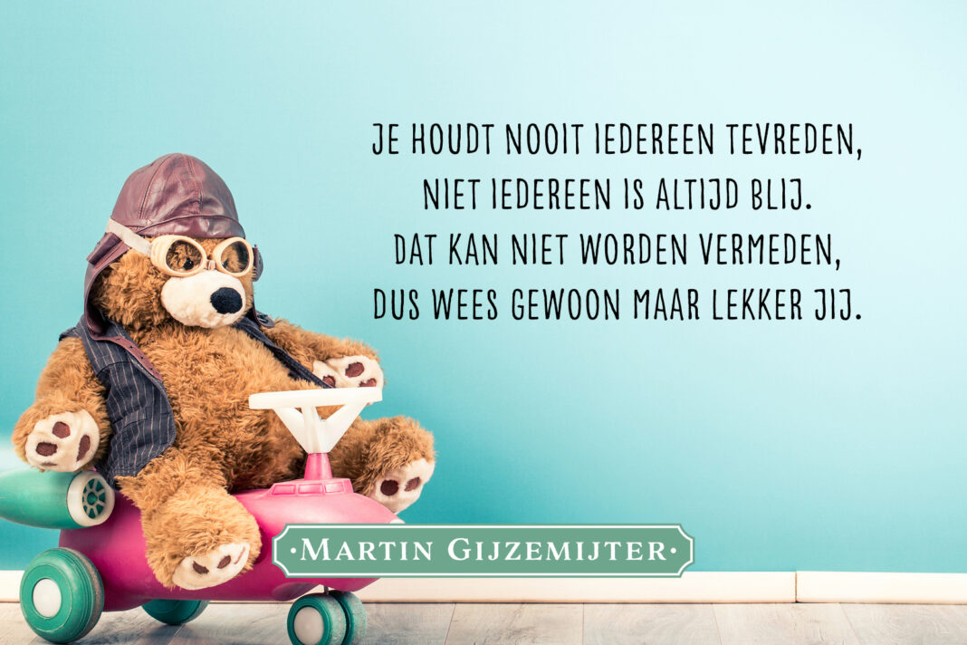 Dichtgedachten_1952