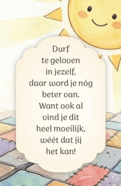 Alternative view of Blikje Kracht Kind