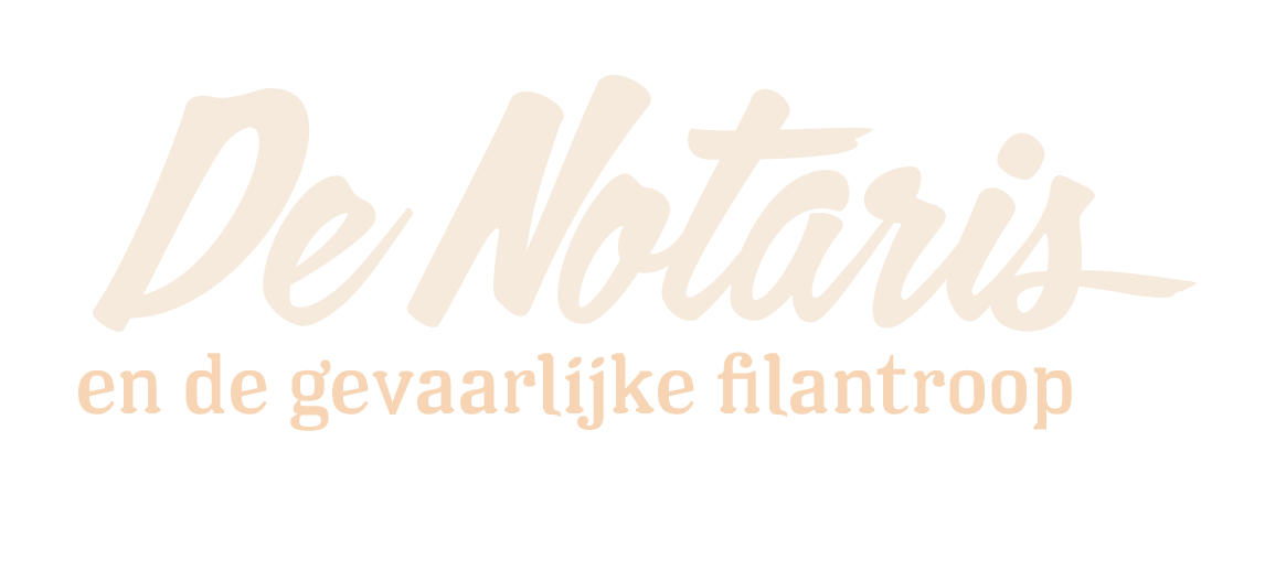 De Notaris 4 Checkout - Martin Gijzemijter