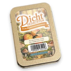 Blikje Liefdesverdriet