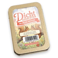 Blikje Waarom ik van je hou