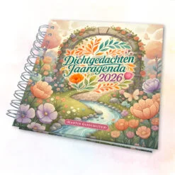 Dichtgedachten Agenda 2026