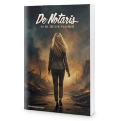 De Notaris 11 - en de bittere waarheid (paperback)