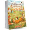 Scheurkalender 2027