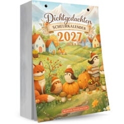 Scheurkalender 2027