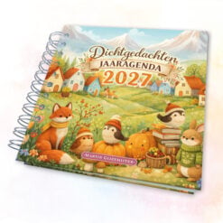 Dichtgedachten Agenda 2027