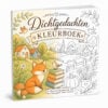 Dichtgedachten Kleurboek