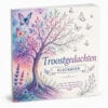 Troostgedachten Kleurboek