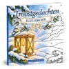 Kleurboek Troostgedachten Kerst